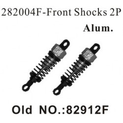 Aluminum Shock Absorber (2 pc) - RKO282004F