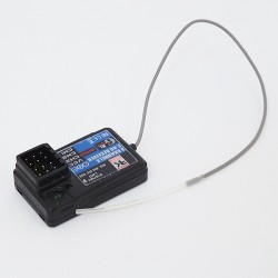 Waterproof Receiver 2,4 Ghz - RKO28479