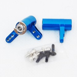 Aluminum Steering Bush/Servo Saver complete - RKO286657