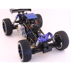 1/5 Auto radiocomandata a scoppio Buggy 4wd - RKO2900-01