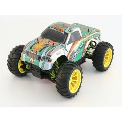 1/10 Auto radiocomandata a scoppio Truck 4wd