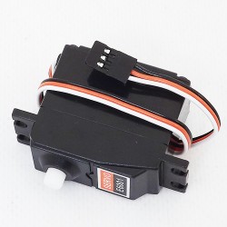 Servo Waterproof 6Kg - RKO3008