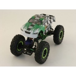 1/18 Auto radiocomandata elettrica Crowler 4wd - RKO3600-01
