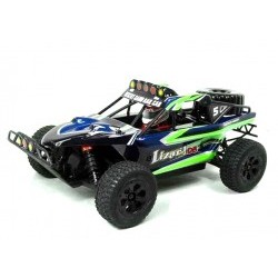 1/18 R/C Trophy Truck RTR - RKO4600-02