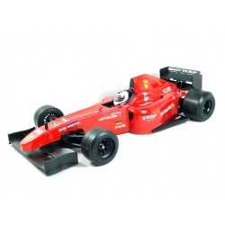 1/10 Auto Radiocomandata F.1 2wd RTF - RKO4700-01