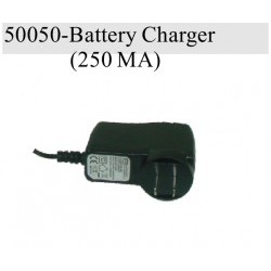 RK Battery charger (250mah) - RKO50050