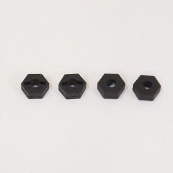 Wheel Hex - RKO50628