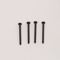 Cap Head Screw 2.5*34 4P - RKO50640