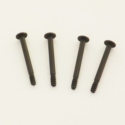 Cap Head Screw 2.5*25  4P - RKO50641