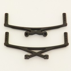 Body Plate - RKO50652