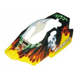 1/5 Buggy Car Body - RKO51903
