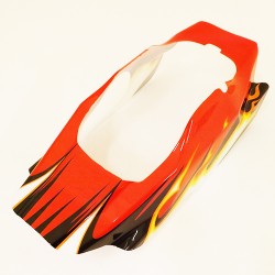 1/5 Scale Off-Road Buggy Car Body - RKO51904