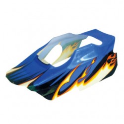 1/5 Scale Off-Road Buggy Car Body - RKO51905