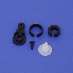 Steering Servo Arm Complete per 1/18 - RKO58022