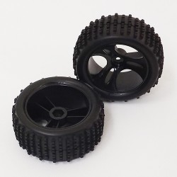 Wheel Complete (58028+58029) - RKO58030
