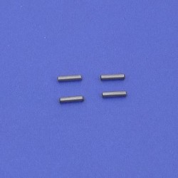 Wheel Hex pinC ?1.5*7 - RKO58036