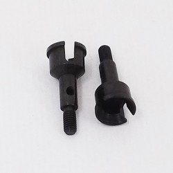 Wheel Axle 2P - RKO58037