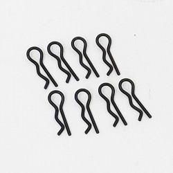 Body Clip - RKO58051