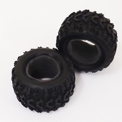 Tyre+Insert Sponge (2 pcs) - RKO58139