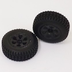 Wheel Complete(L/R) - RKO58145