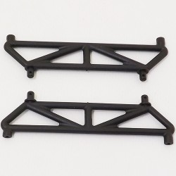 Body Side Guard - RKO58210