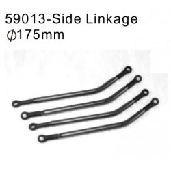 Side Linkage 175mm - RKO59013