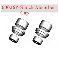 Shock Absorber Cap - RKO60026P