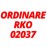 (=RKO02037) RKO E-CLIPS 2,5 - RKO60043