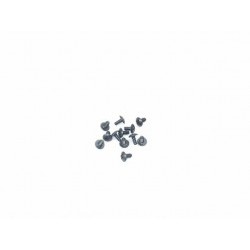 Cap Head Self-Tapping Screw 3x6mm (12 pcs) - RKO60077