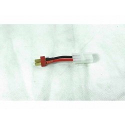 (=YTOT6215+T4822) RK Commutator (Tamiya - Deans) - RKO61027