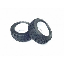 Tires w/Sponge - RKO62053