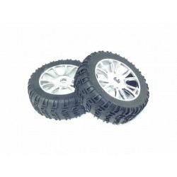 Wheels Complete - RKO62054