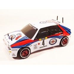 1/10 Auto radiocomandata brushless On-road 4wd - RKO650-06