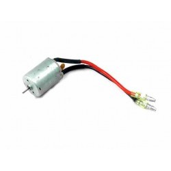 Motor (RC260) w/ Gear(14T) - RKO68050