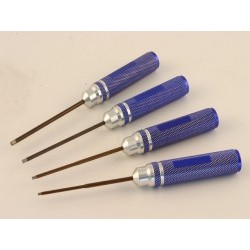 RK Cacciavite a brugola (4 pz) - RKO80107