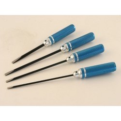 RK Cacciavite a taglio (4 pz.) - RKO80108