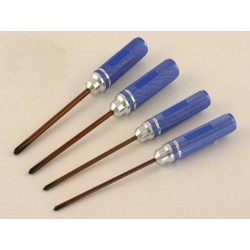 RK Cacciavite a croce (4 pz.) - RKO80109