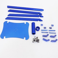 Rotary stand for 1/5th and 1/8th scale on/off-road - RKO80147