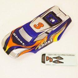 1/18 Truggy body - RKO80391
