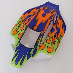 1/8 Buggy Car Body - RKO81341