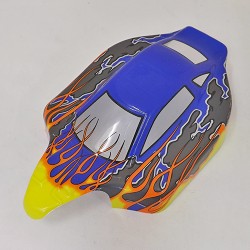 1/8 RK Body Shell Off-road Buggy - RKO81353