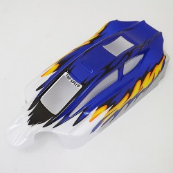 1/8 Buggy Car Body - RKO81367