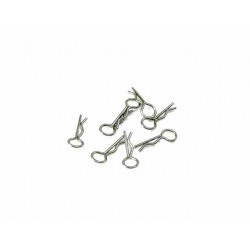 Body clips 1.07mm (CODICE ALTERNATIVO: 86090) - RKO82832