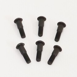 Steering plate screws - RKO85836