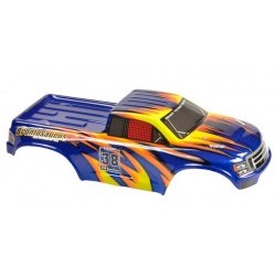 1/10 Car Body - RKO88041