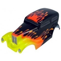 1/10 RK Car body Truck - RKO88046