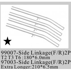 Side Linkage(F/R)Extra Longer 210*6.5 - RKO97003
