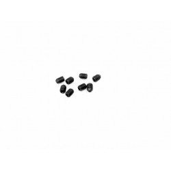 Cap head Screw 4*12 4P - RKO98085