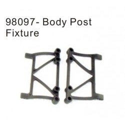 Body post fixture - RKO98097