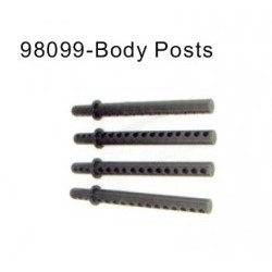 Body post - RKO98099